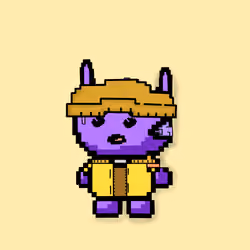 little fren #839