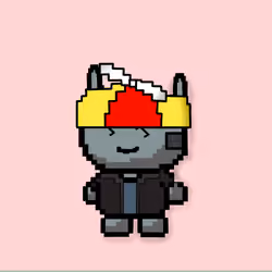 little fren #2187