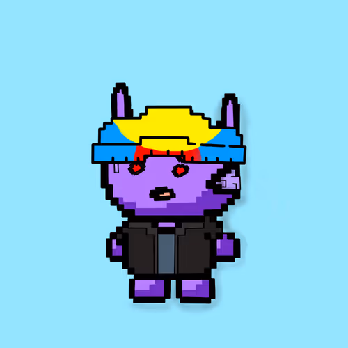 Littlefrens 1