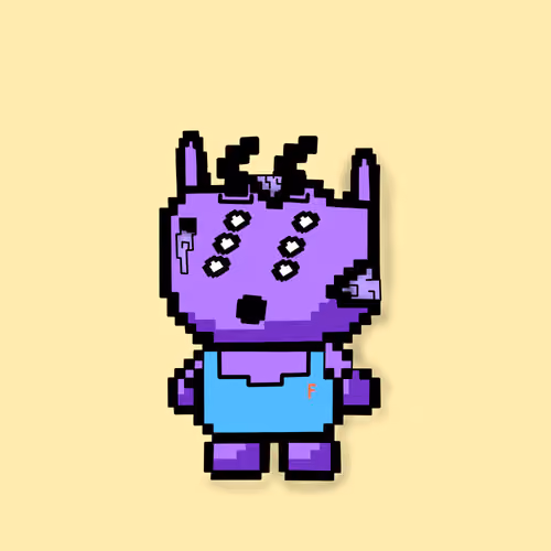 little fren #1826