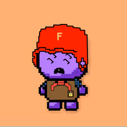 little fren #2237