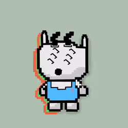 little fren #3902