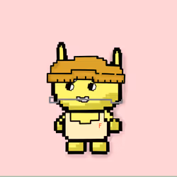 little fren #3867