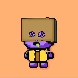 little fren #2818