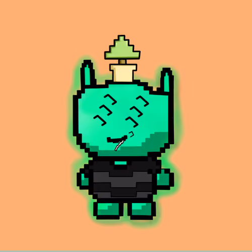 little fren #2823
