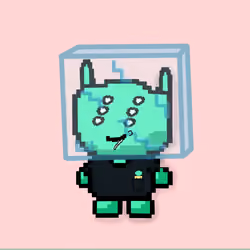 little fren #3602