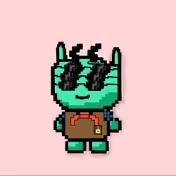 little fren #3512