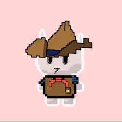 little fren #2632