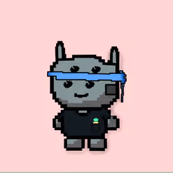 little fren #2474
