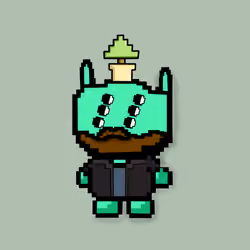 little fren #3021