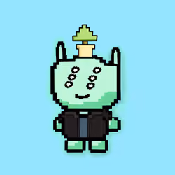 little fren #3267