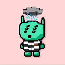 little fren #2318