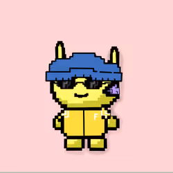 little fren #3601
