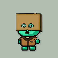 little fren #1263