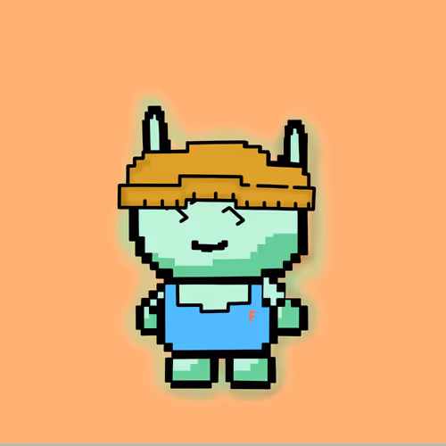 Littlefrens 1
