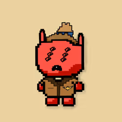 little fren #3159