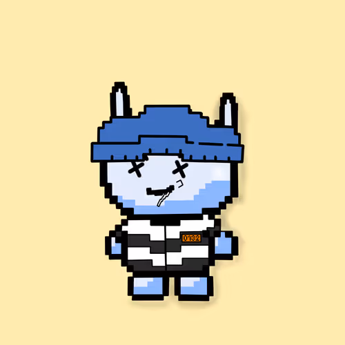 Littlefrens 1