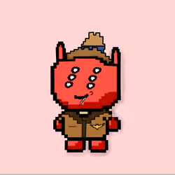 little fren #3589