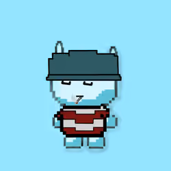 little fren #3006