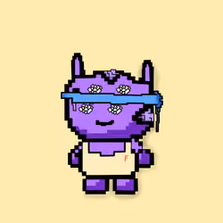 little fren #1307