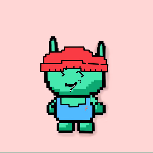 Littlefrens 1