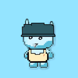 little fren #3146