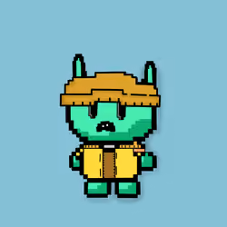 little fren #2813