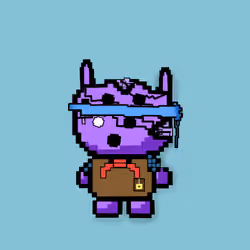 little fren #1991