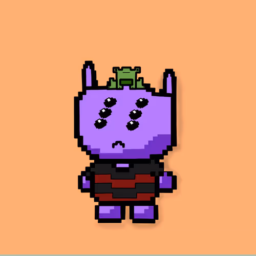 Littlefrens 1