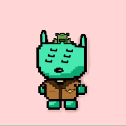 little fren #3489