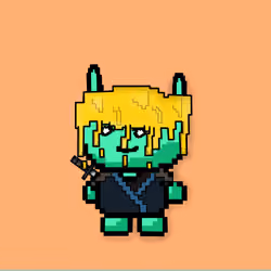 little fren #188