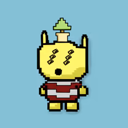 little fren #3145