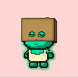 little fren #177