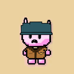 little fren #1926