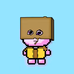 little fren #2526