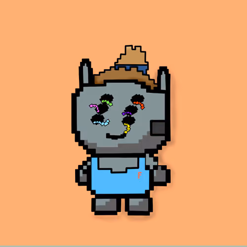 little fren #2317