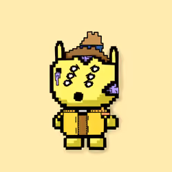 little fren #3849