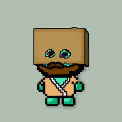 little fren #1424