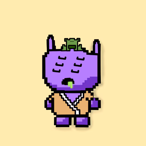 Littlefrens 1
