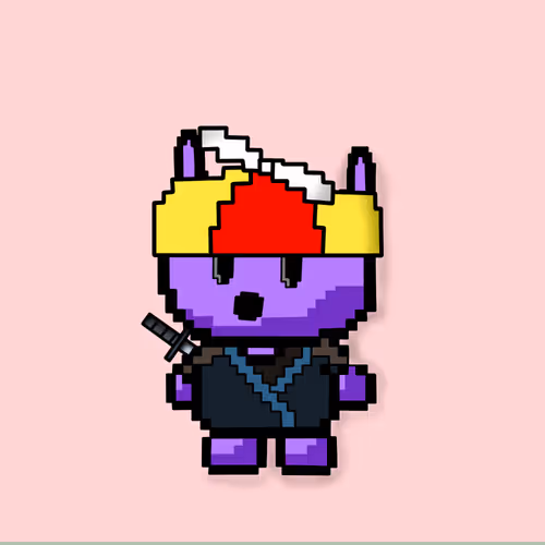 Littlefrens 1