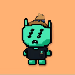 little fren #1019