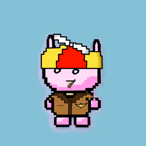 Littlefrens 1