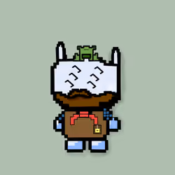 little fren #2789