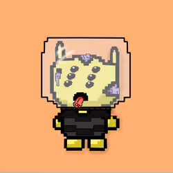 little fren #1003