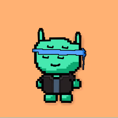 Littlefrens 1