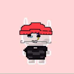 little fren #2029