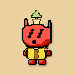 little fren #2426