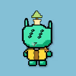little fren #468