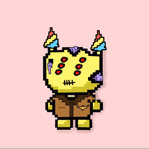 Littlefrens 1