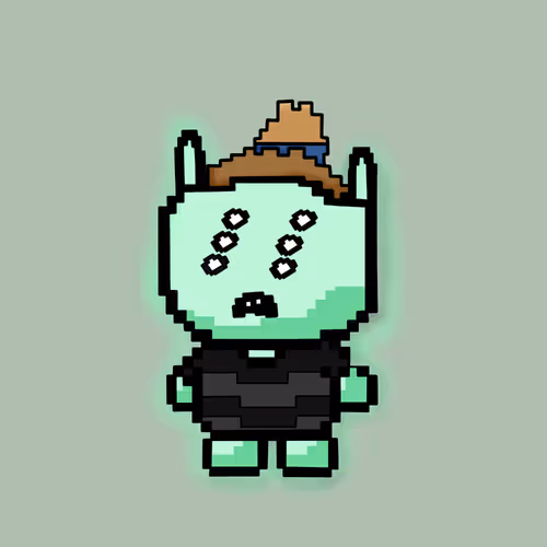 Littlefrens 1